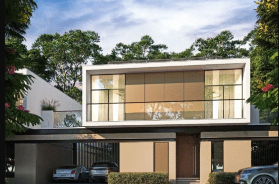 Genuine Resale |Exclusive Unit | Handover May 2026