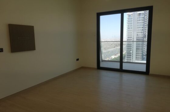 High Floor| Luminous Unit| Marina & Community View