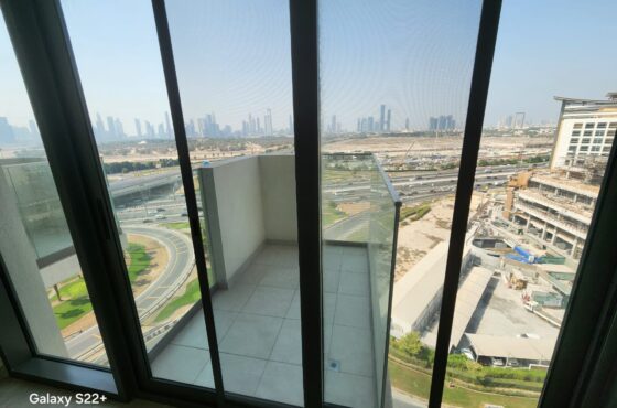 Larger Layout| Fully Fitted Kitchen | RTM